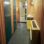 Tron Ungdomssenter Lodge *