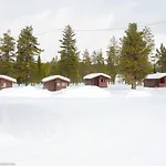Lodge Tron Ungdomssenter