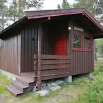 Tron Ungdomssenter Jaktstuga *