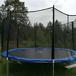 Jaktstuga Tron Ungdomssenter