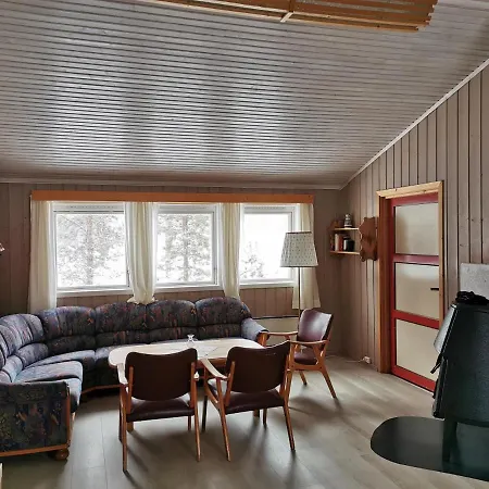 Lodge Tron Ungdomssenter Tynset