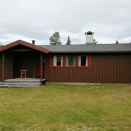 Tron Ungdomssenter *