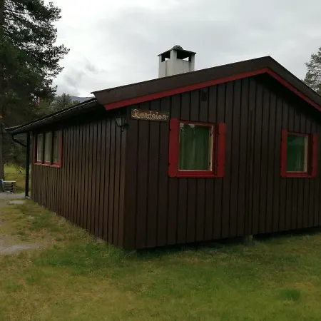 Tron Ungdomssenter *