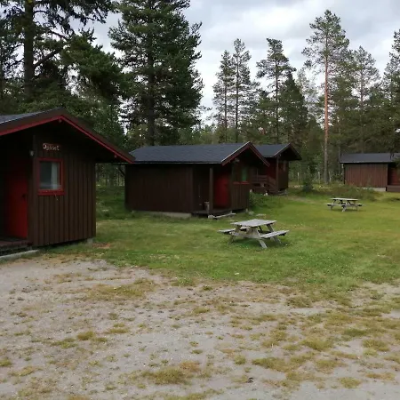 Tron Ungdomssenter チュンセット