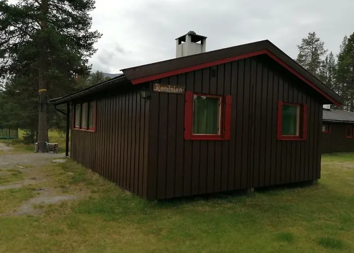 Tron Ungdomssenter *