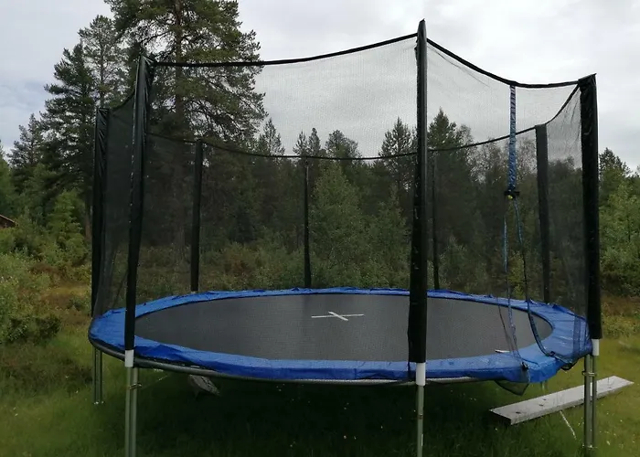 Lodge Tron Ungdomssenter