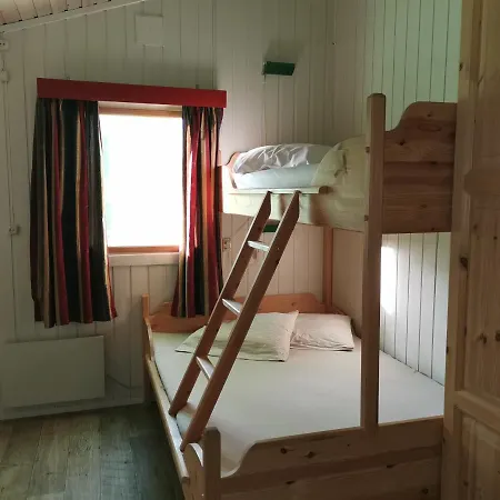 Lodge Tron Ungdomssenter
