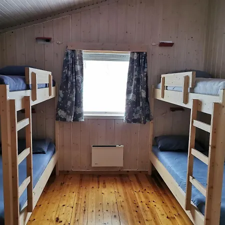 Lodge Tron Ungdomssenter