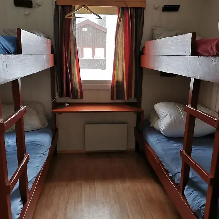 Lodge Tron Ungdomssenter