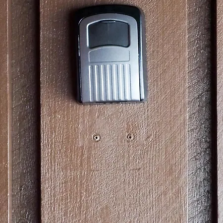 Tron Ungdomssenter Lodge *