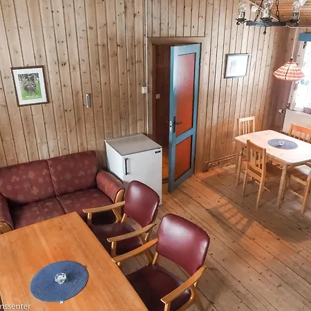 Tron Ungdomssenter Lodge Tynset