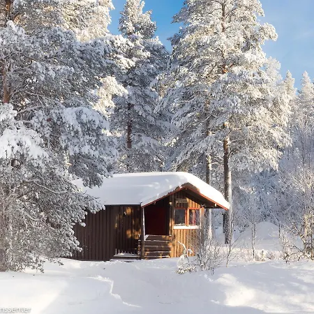 Lodge Tron Ungdomssenter *