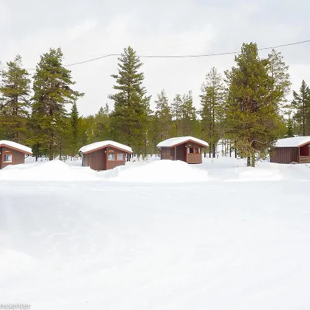 Lodge Tron Ungdomssenter