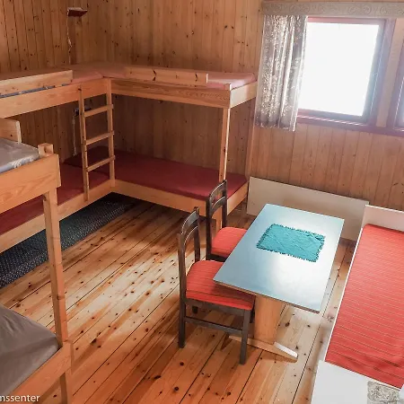 Lodge Tron Ungdomssenter Tynset