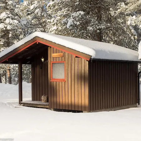 Lodge Tron Ungdomssenter