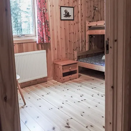 Lodge Tron Ungdomssenter