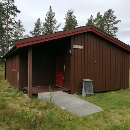 Lodge Tron Ungdomssenter Tynset